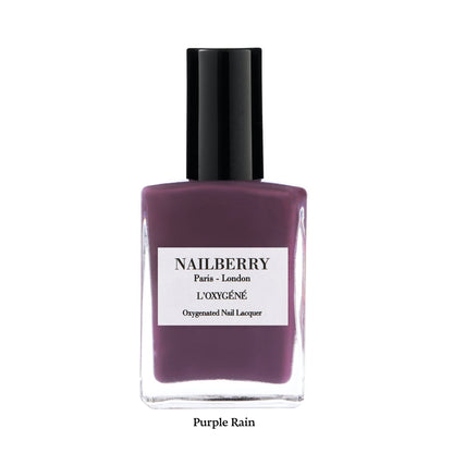 Nailberry Nagellacke