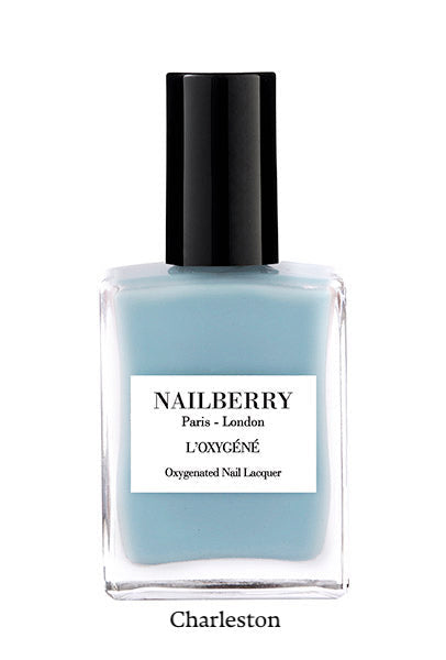 Nailberry Nagellacke