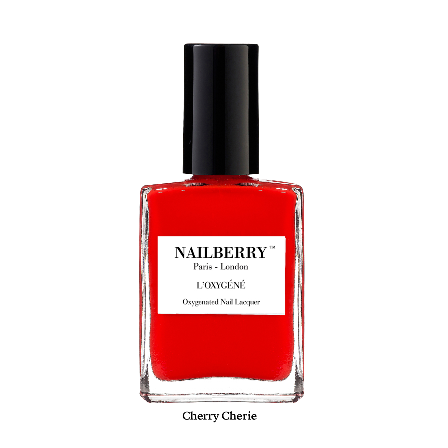 Nailberry Nagellacke