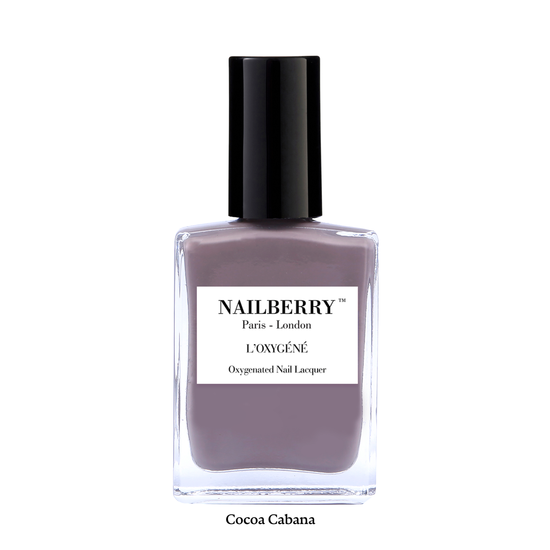 Nailberry Nagellacke