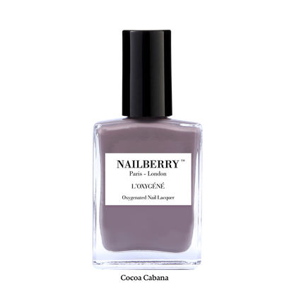 Nailberry Nagellacke