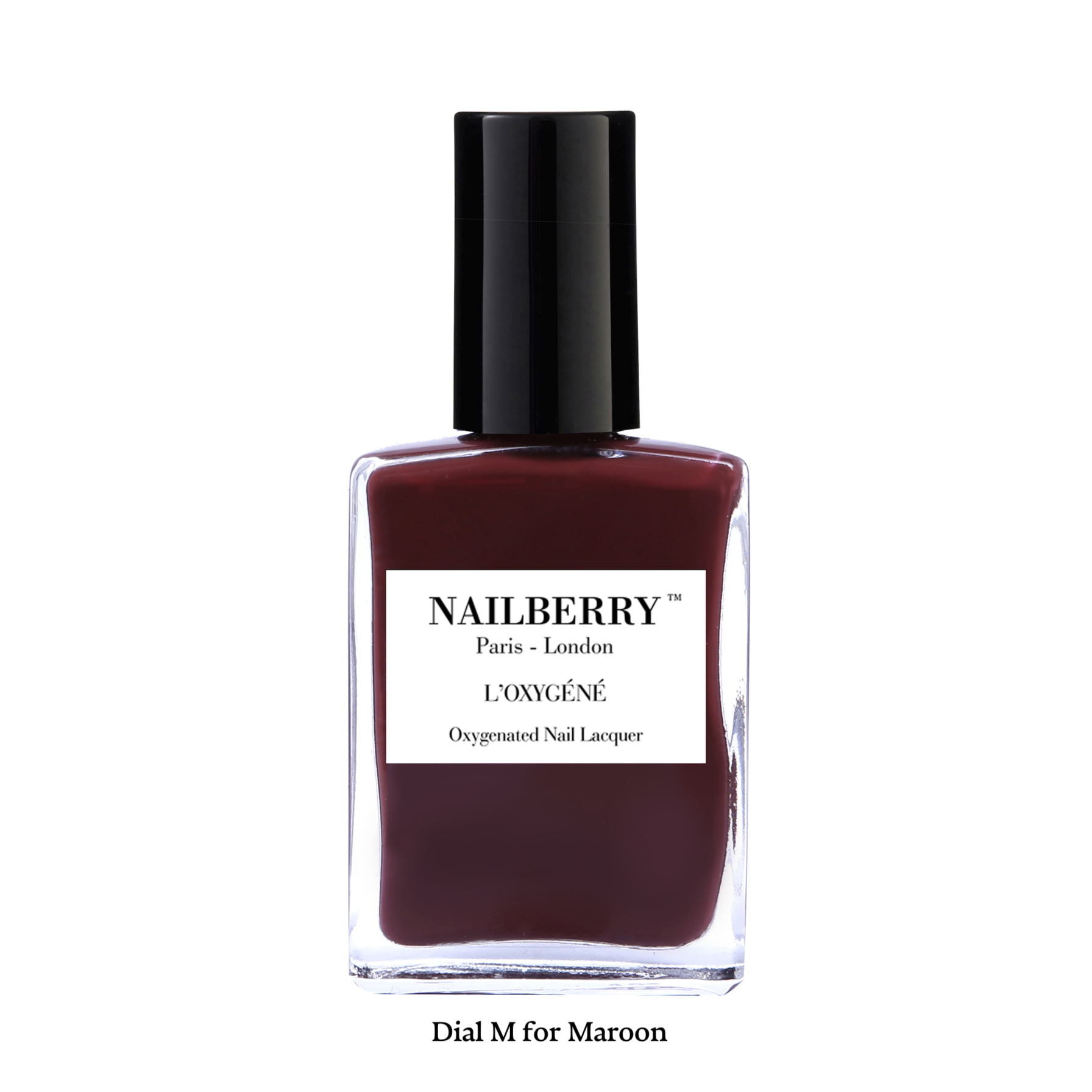 Nailberry Nagellacke