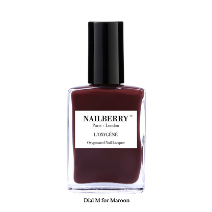 Nailberry Nagellacke