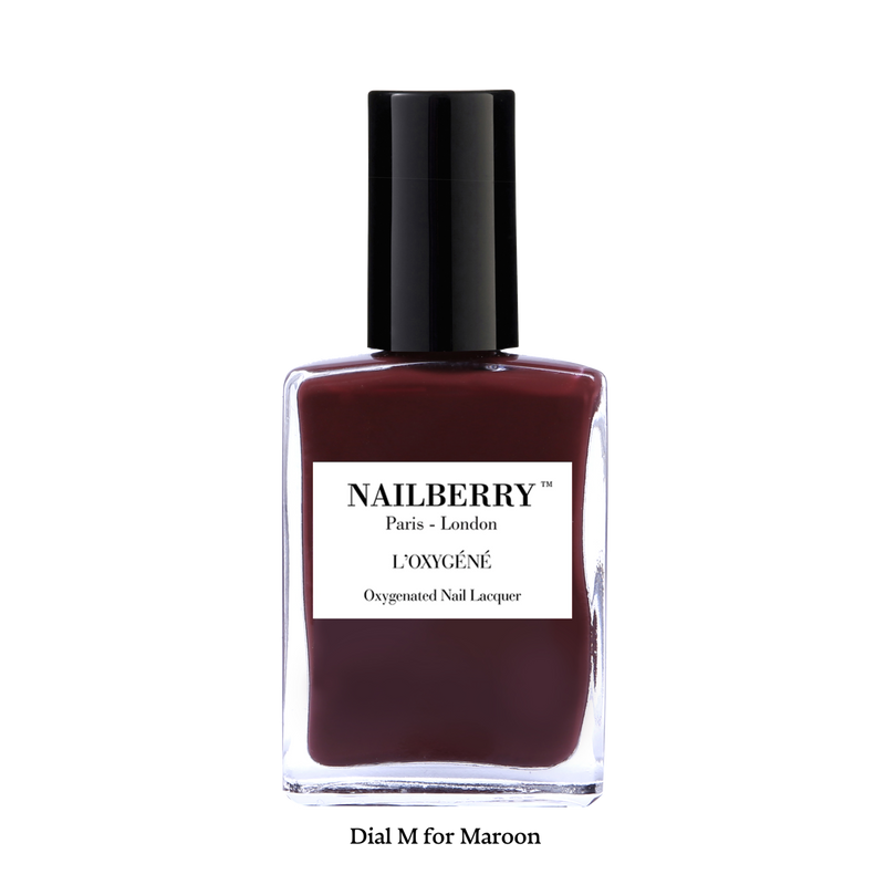 Nailberry Nagellacke