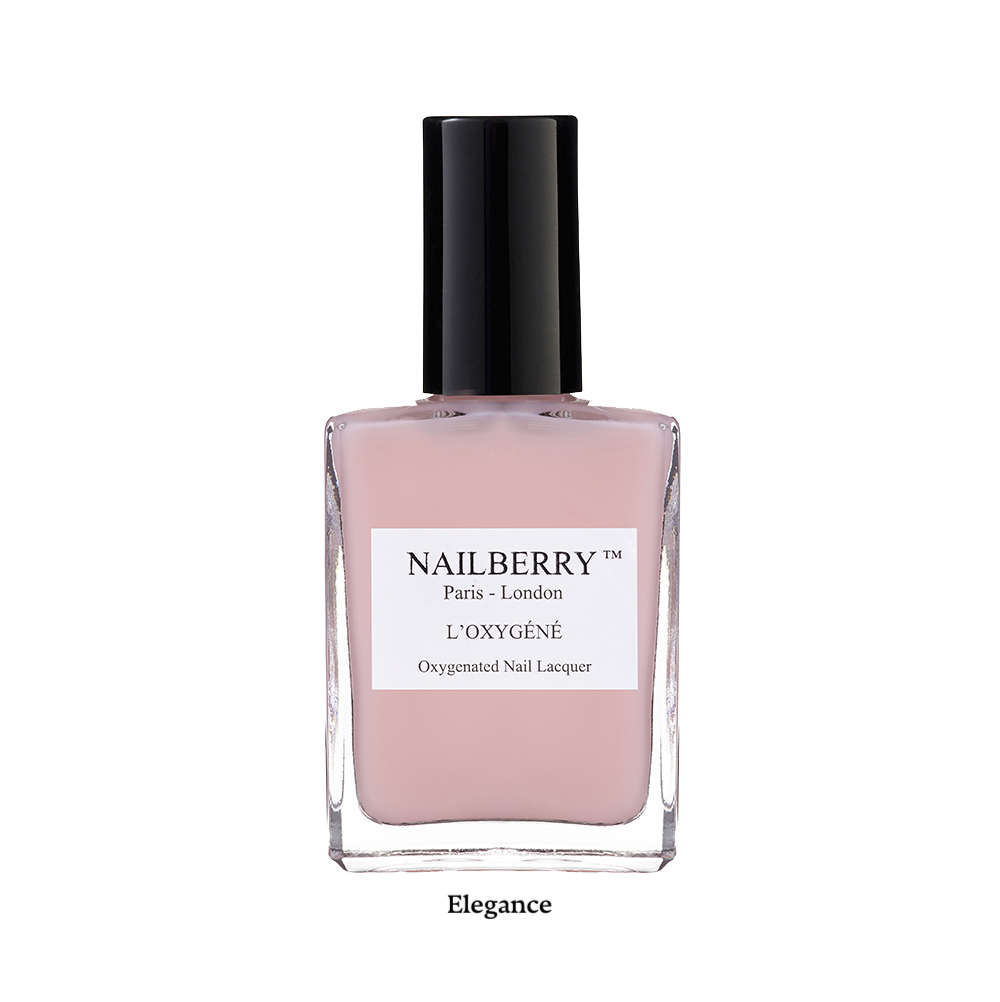 Nailberry Nagellacke