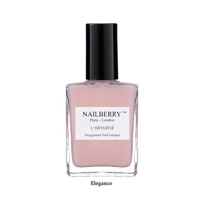 Nailberry Nagellacke
