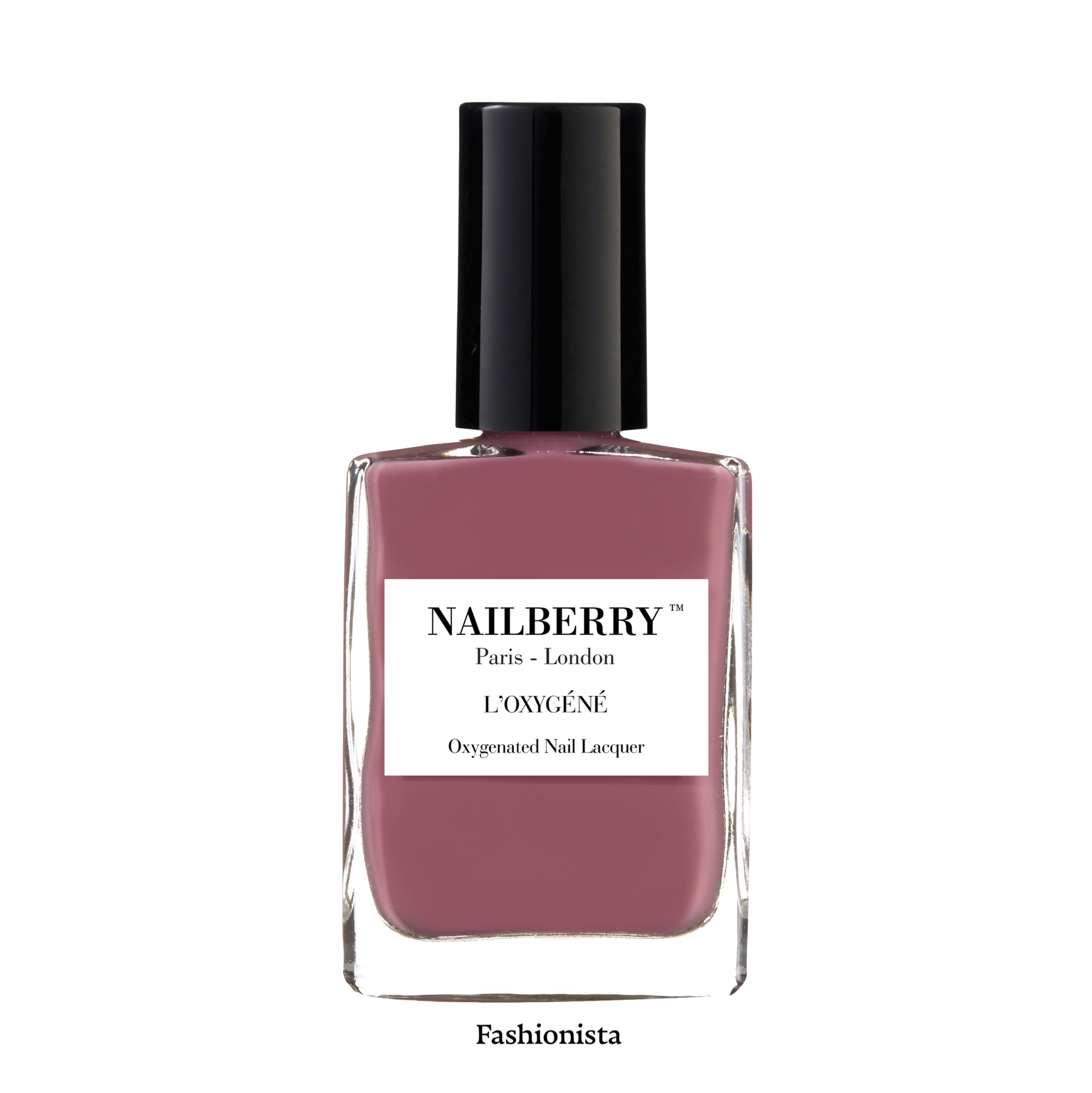 Nailberry Nagellacke