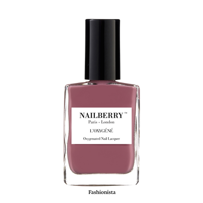 Nailberry Nagellacke
