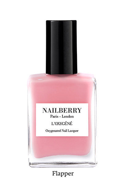Nailberry Nagellacke