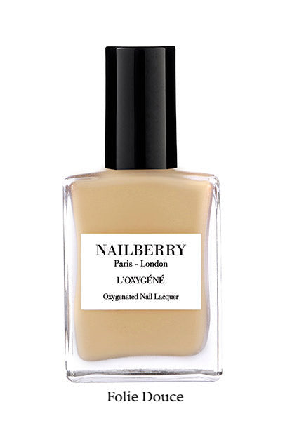 Nailberry Nagellacke