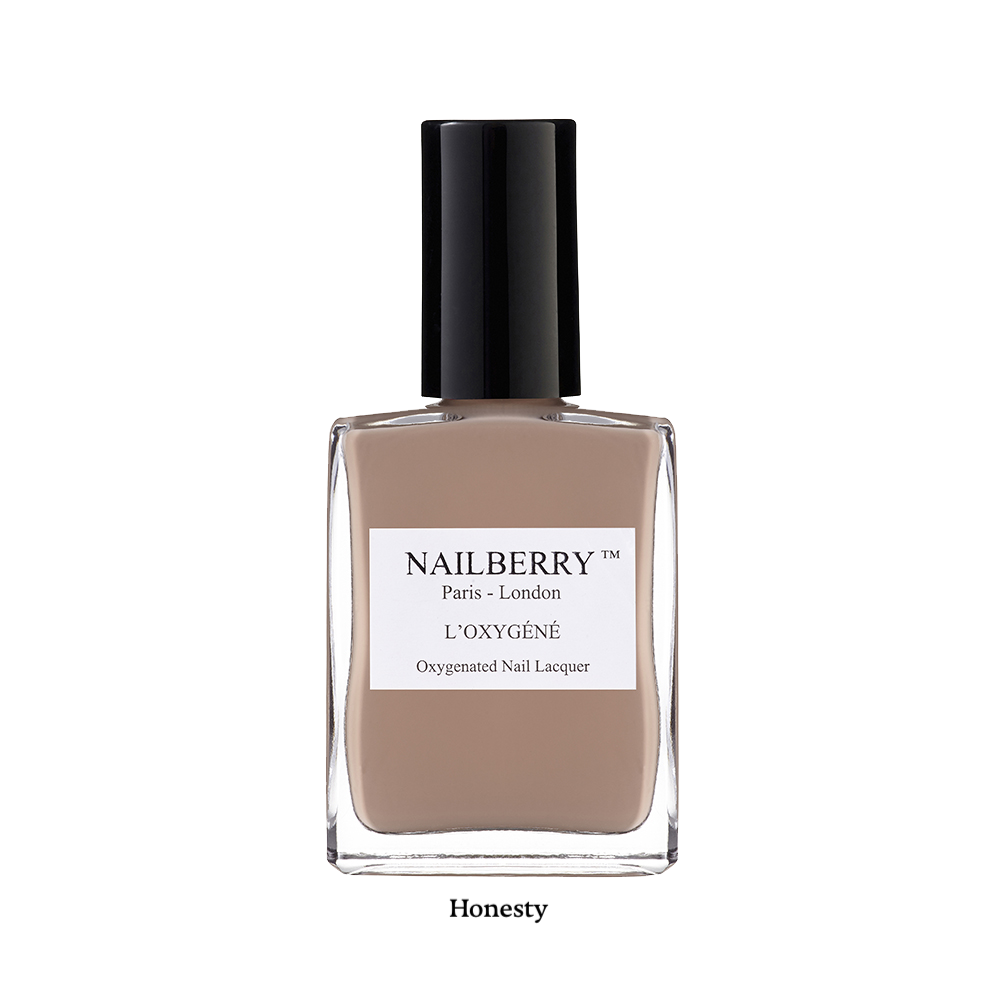 Nailberry Nagellacke