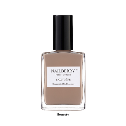 Nailberry Nagellacke