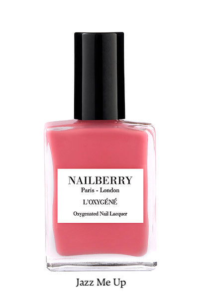 Nailberry Nagellacke