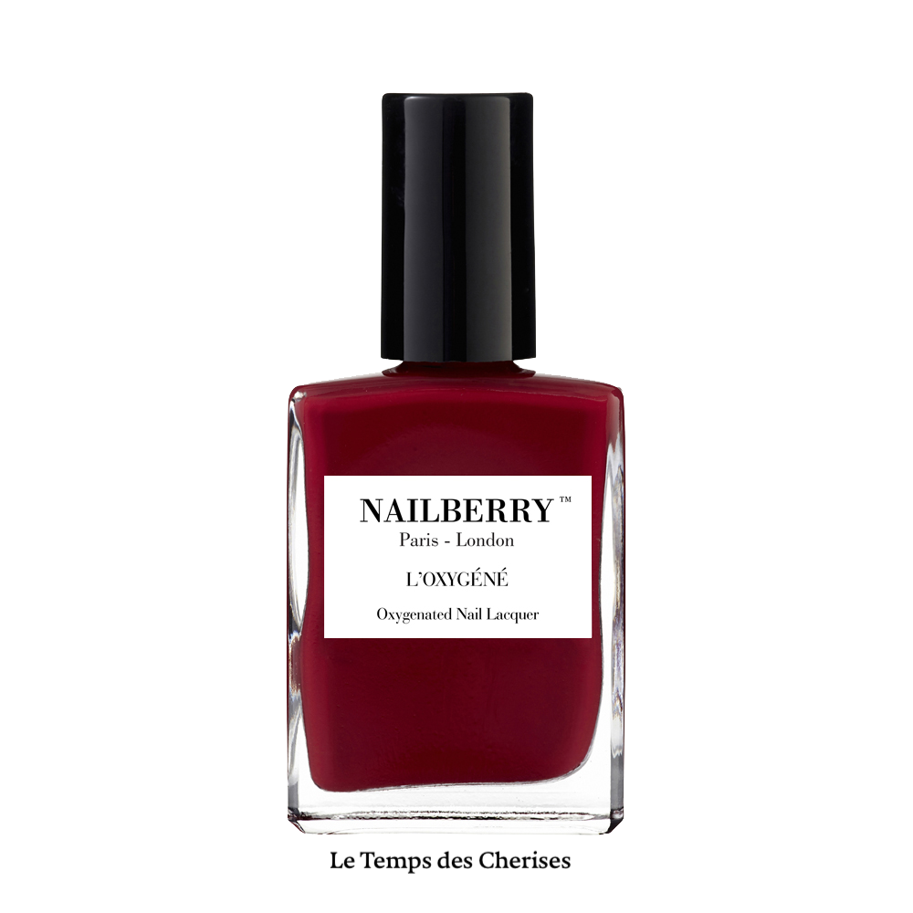 Nailberry Nagellacke