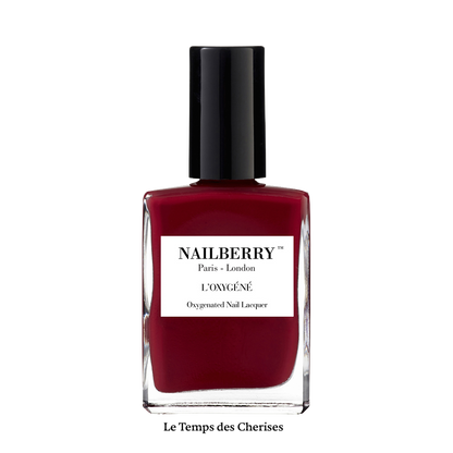 Nailberry Nagellacke