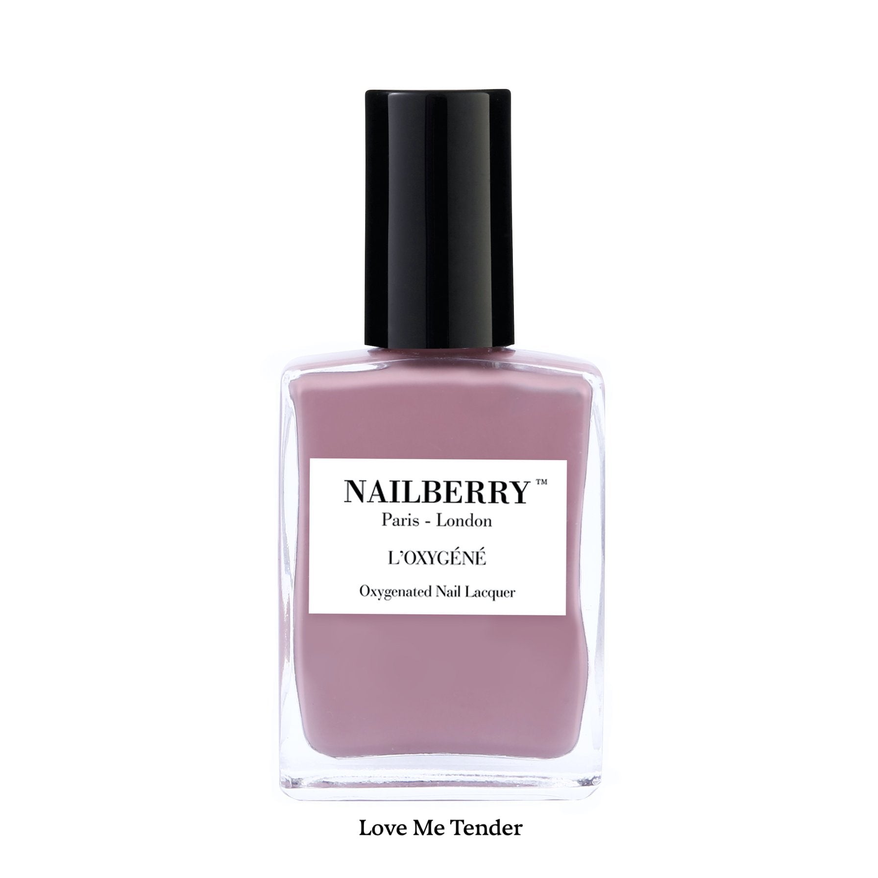 Nailberry Nagellacke