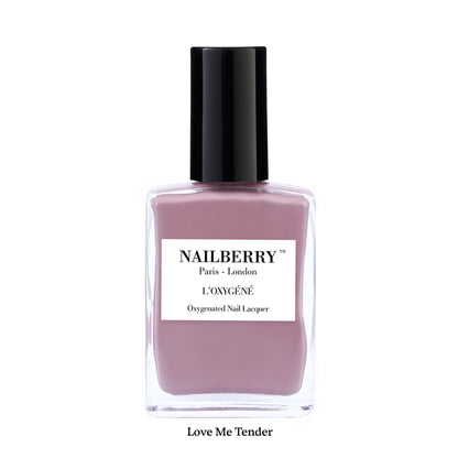 Nailberry Nagellacke