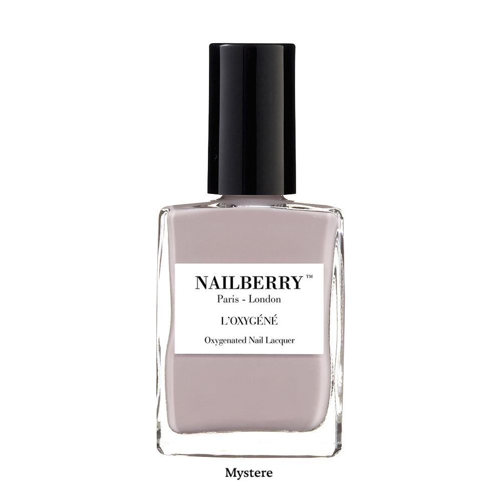 Nailberry Nagellacke