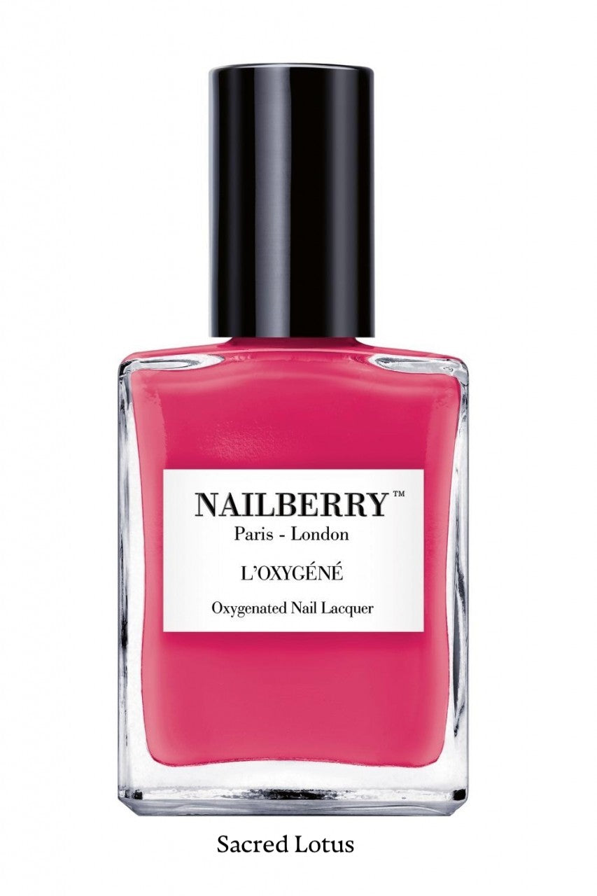 Nailberry Nagellacke