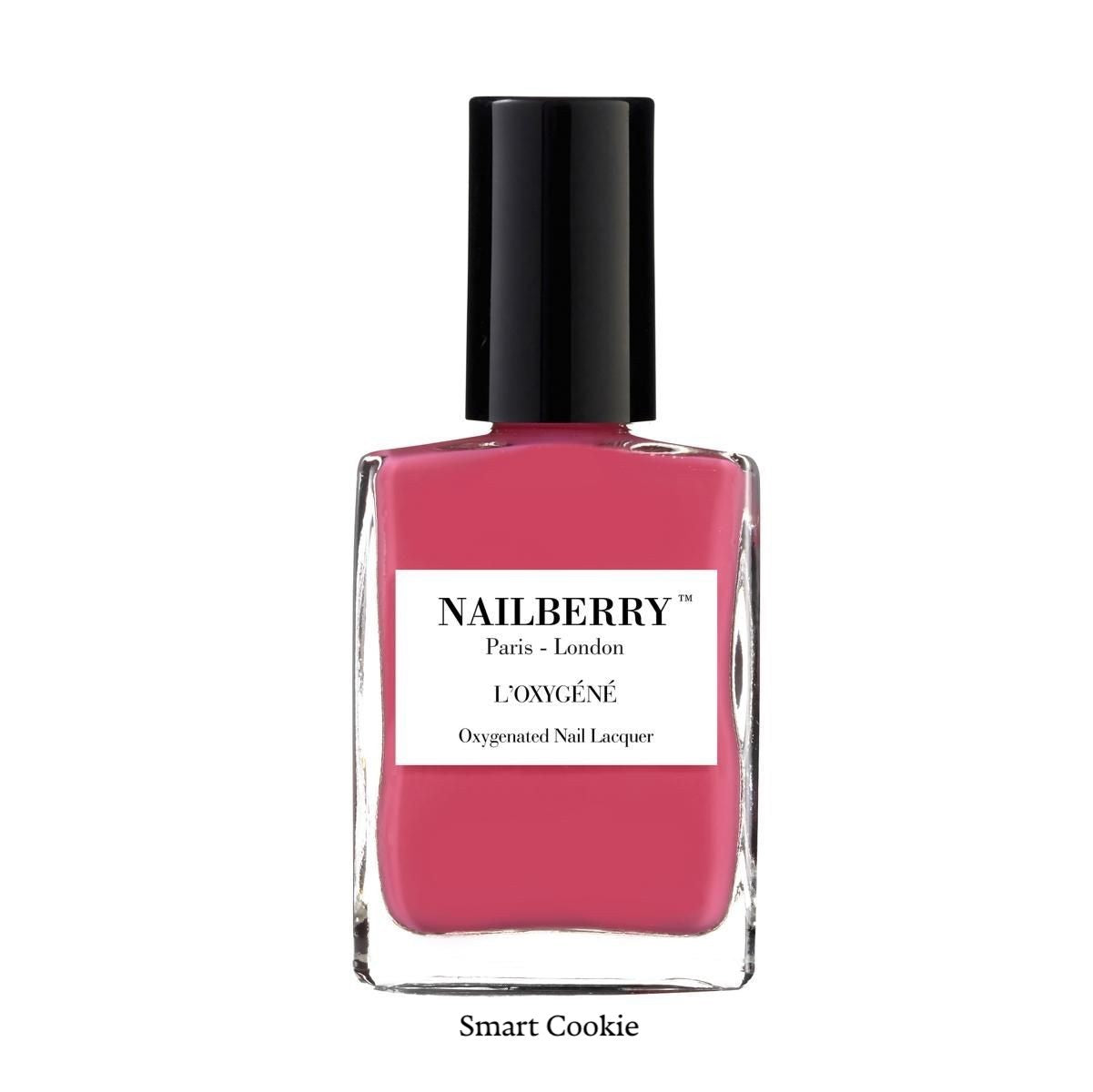 Nailberry Nagellacke
