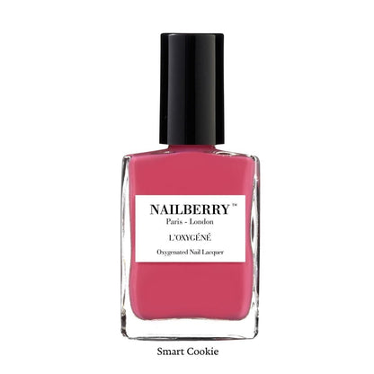 Nailberry Nagellacke