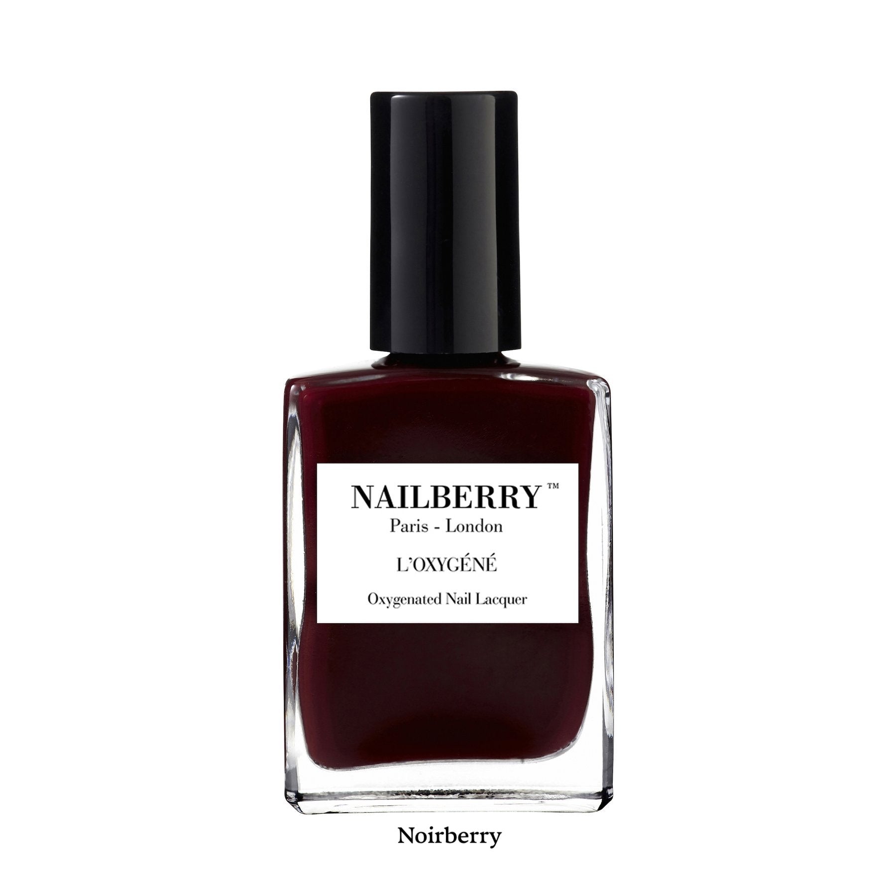 Nailberry Nagellacke