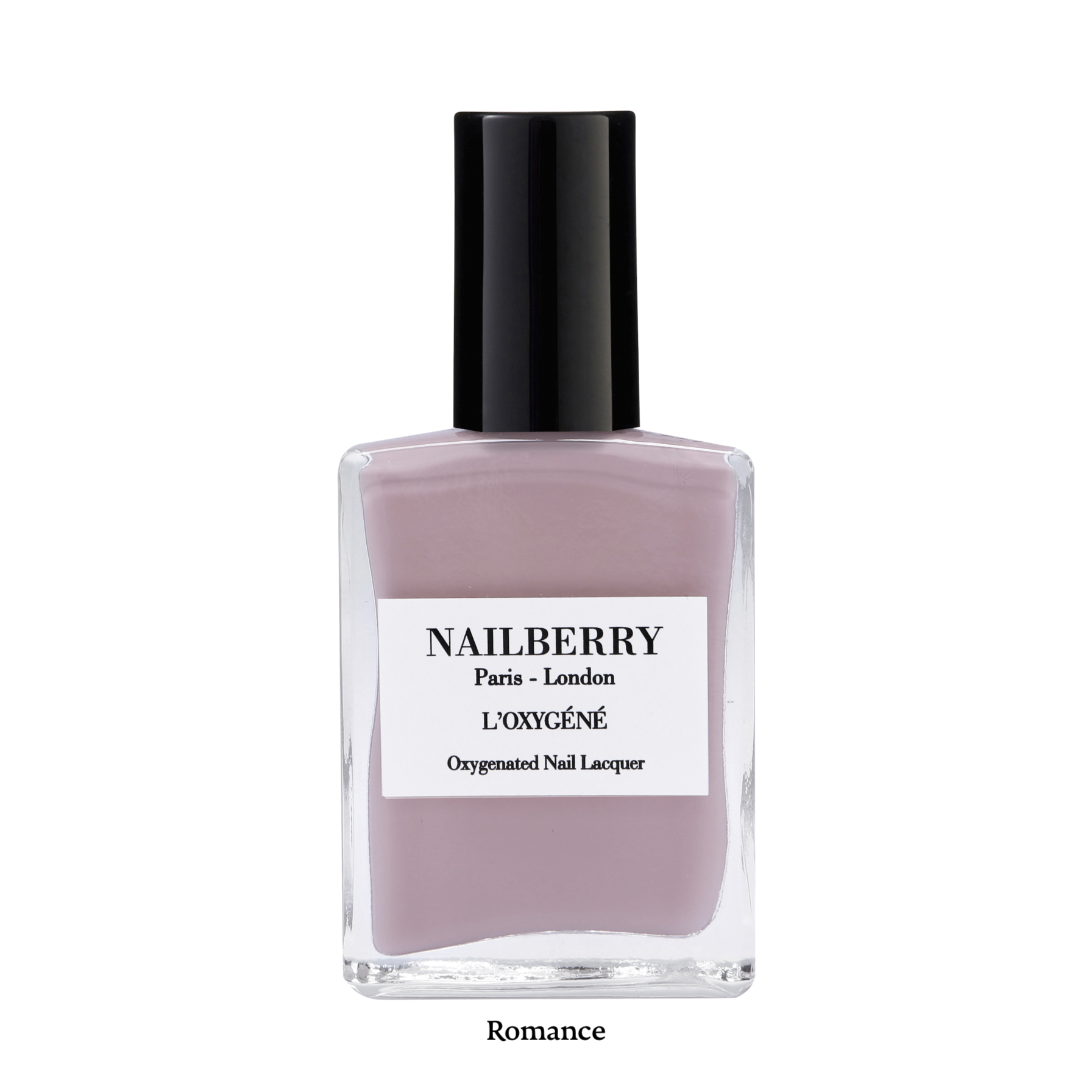 Nailberry Nagellacke
