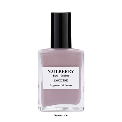 Nailberry Nagellacke