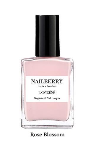 Nailberry Nagellacke