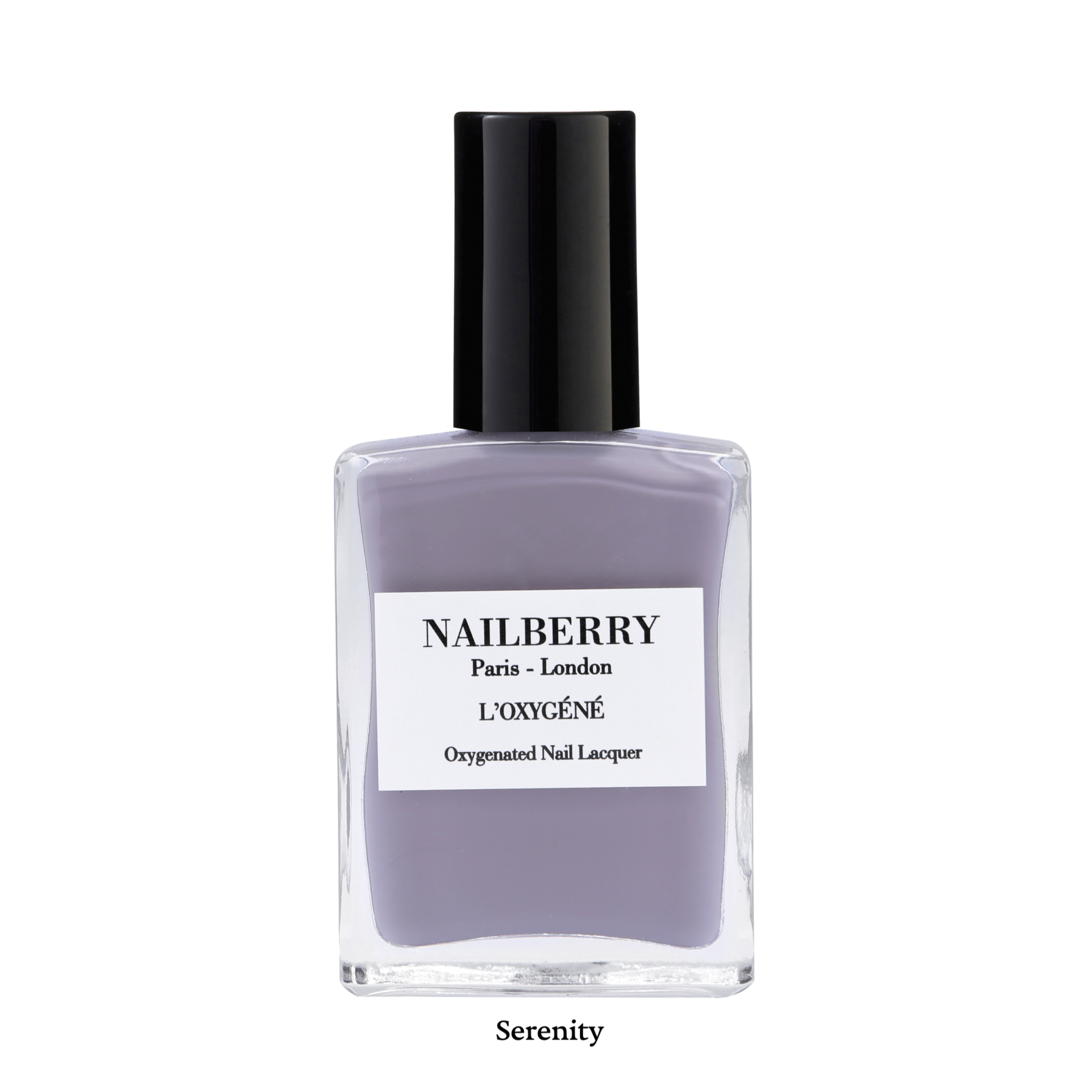 Nailberry Nagellacke