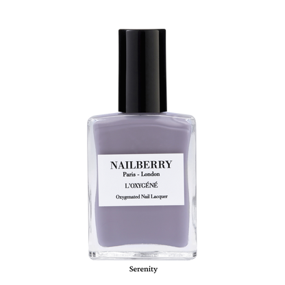 Nailberry Nagellacke
