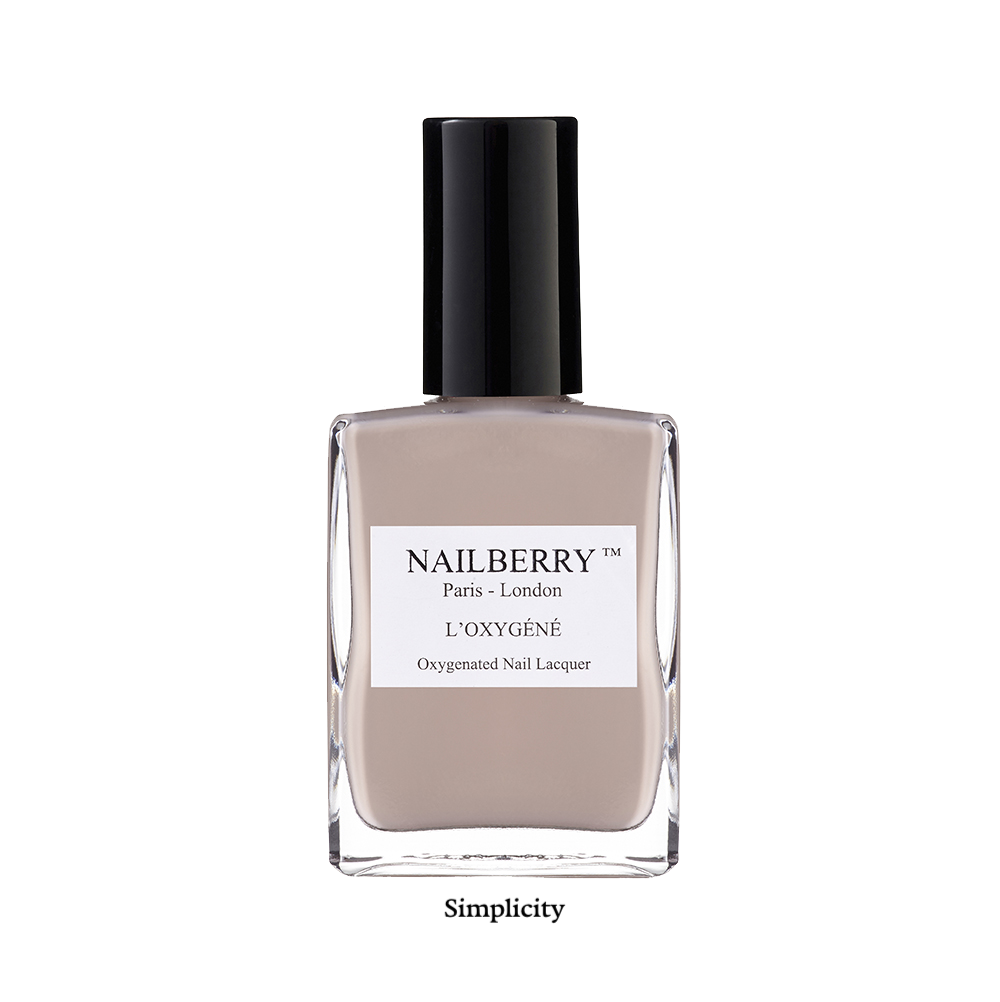 Nailberry Nagellacke