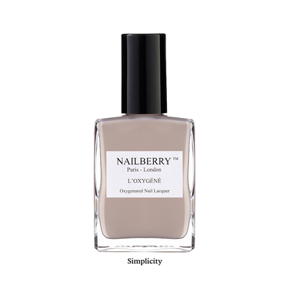 Nailberry Nagellacke