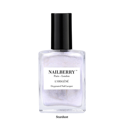 Nailberry Nagellacke