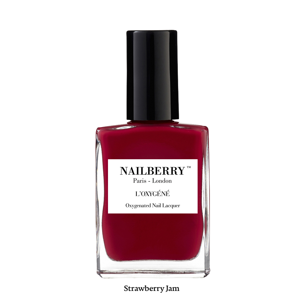 Nailberry Nagellacke