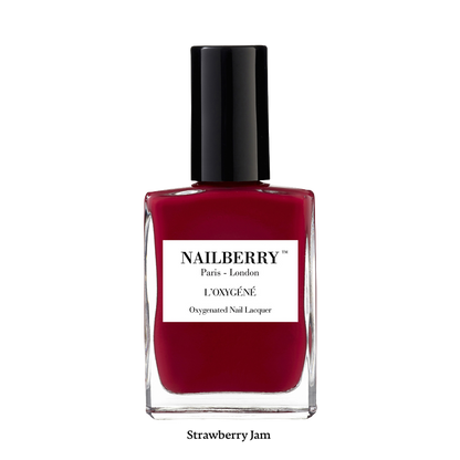 Nailberry Nagellacke