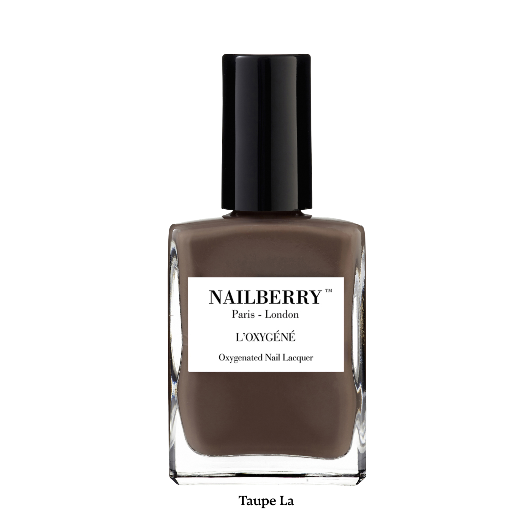 Nailberry Nagellacke