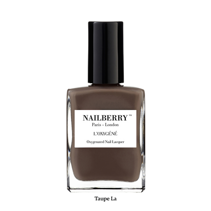 Nailberry Nagellacke