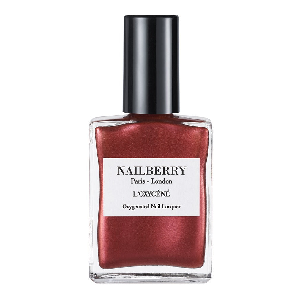 Nailberry Nagellacke