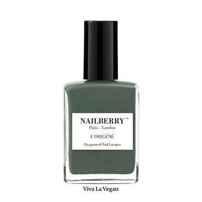 Nailberry Nagellacke