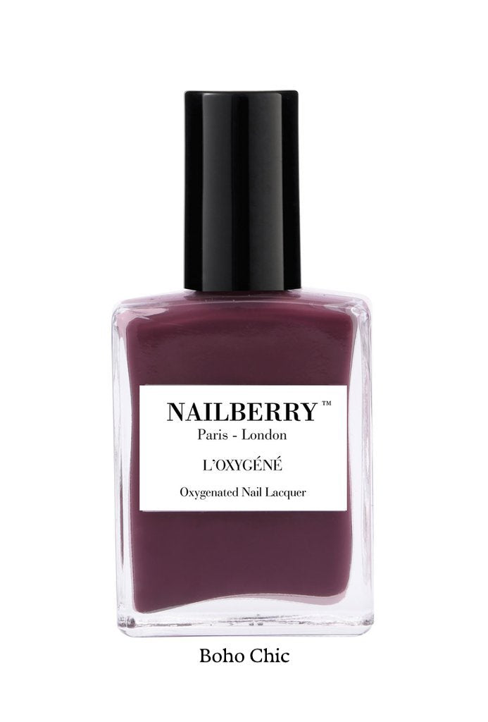 Nailberry Nagellacke