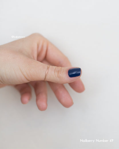 Nailberry Nagellacke