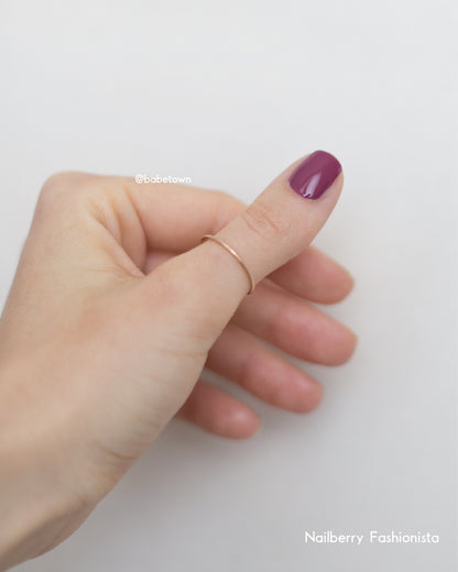 Nailberry Nagellacke