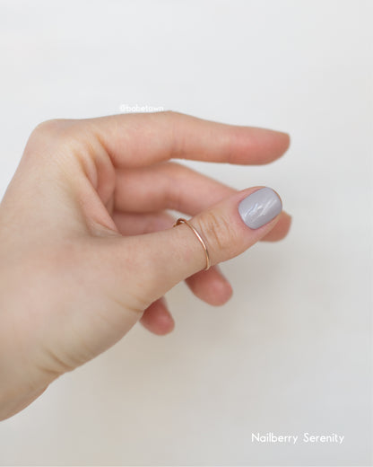 Nailberry Nagellacke