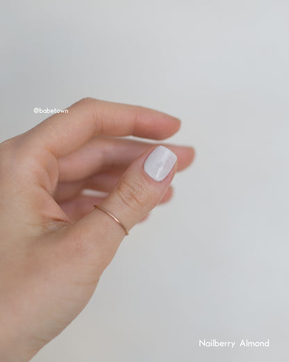 Nailberry Nagellacke