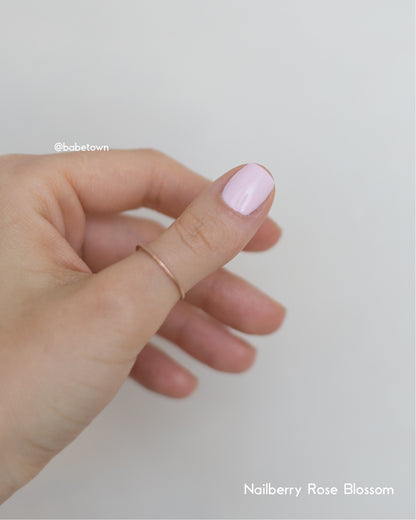 Nailberry Nagellacke