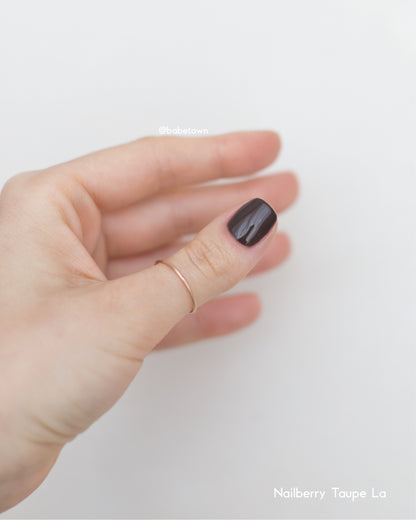 Nailberry Nagellacke