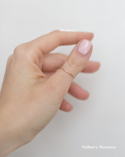 Nailberry Nagellacke
