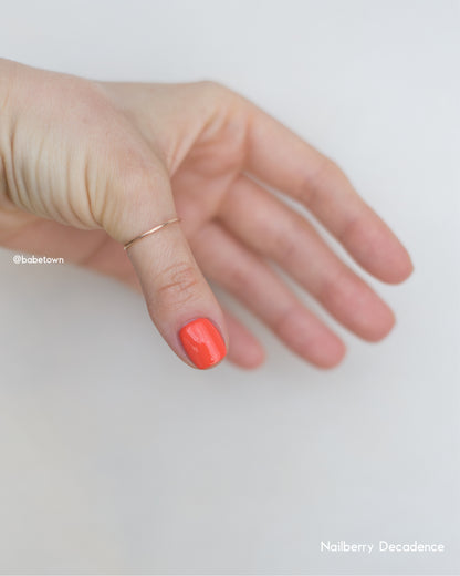 Nailberry Nagellacke