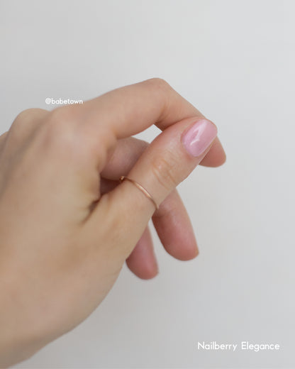 Nailberry Nagellacke
